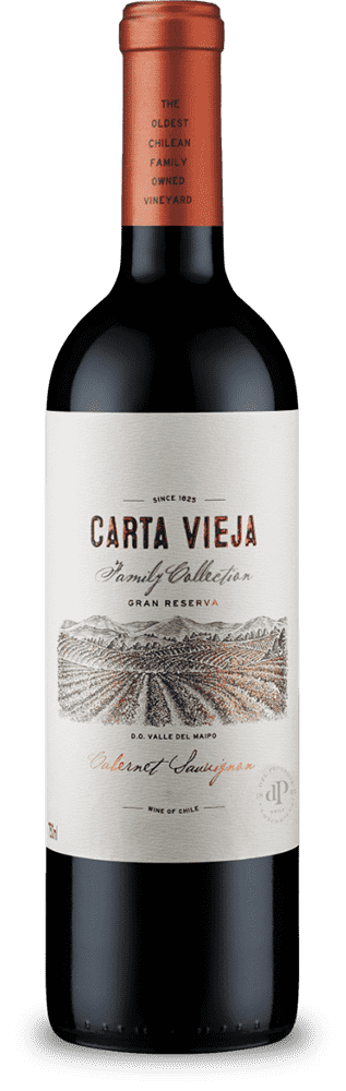 Carta Vieja